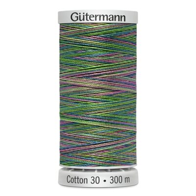 Gutermann Cotton 30 Färg 4124 - 300m