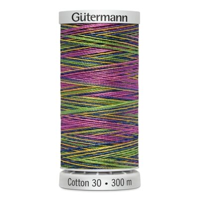 Gutermann Cotton 30 Färg 4126 - 300m