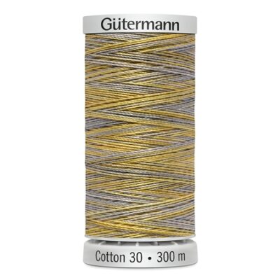 Gutermann Cotton 30 Färg 4129 - 300m