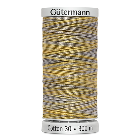 Gutermann Cotton 30 Färg 4129 - 300m Gutermann Cotton 30 Färg 4129 - 300m