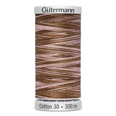 Gutermann Cotton 30 Färg 4130 - 300m