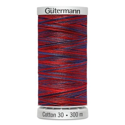 Gutermann Cotton 30 Färg 4132 - 300m