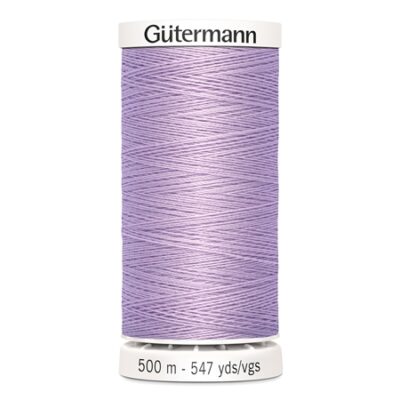 Gutermann Sytråd Polyester 441 - 500m