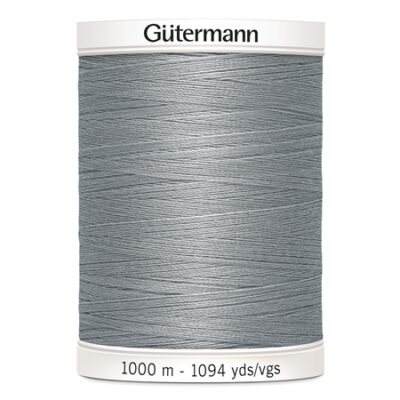 Gutermann Sytråd Polyester 40 - 1000m
