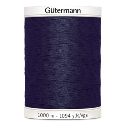 Gutermann Sytråd Polyester 339 - 1000m