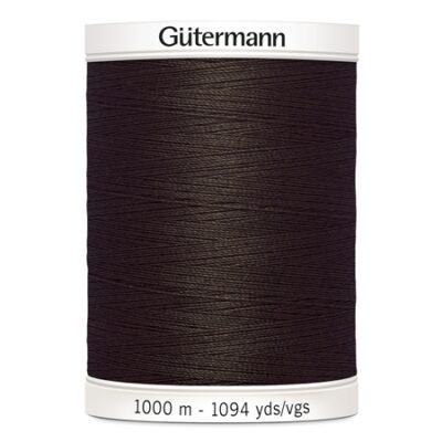 Gutermann Sytråd Polyester 696 - 1000m