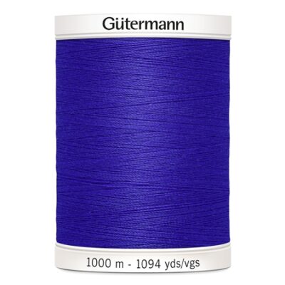 Gutermann Sytråd Polyester 810 - 1000m