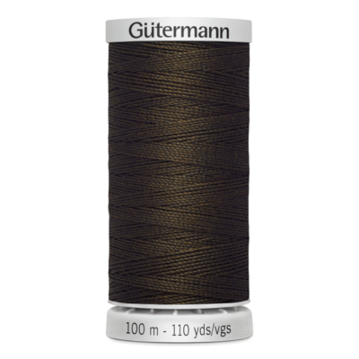 Gutermann Extra Stark Tråd 406 - 100m