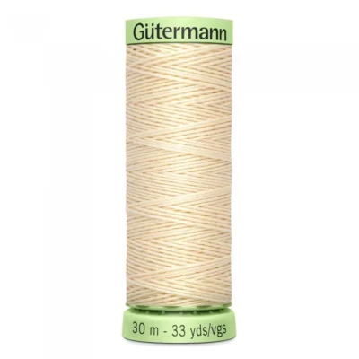 Gutermann Knapptråd 414 - 30m
