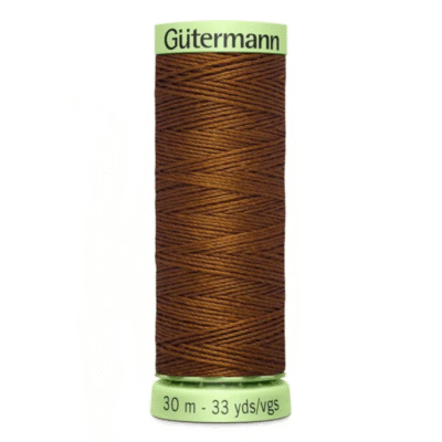 Gutermann Knapptråd 650 - 30m