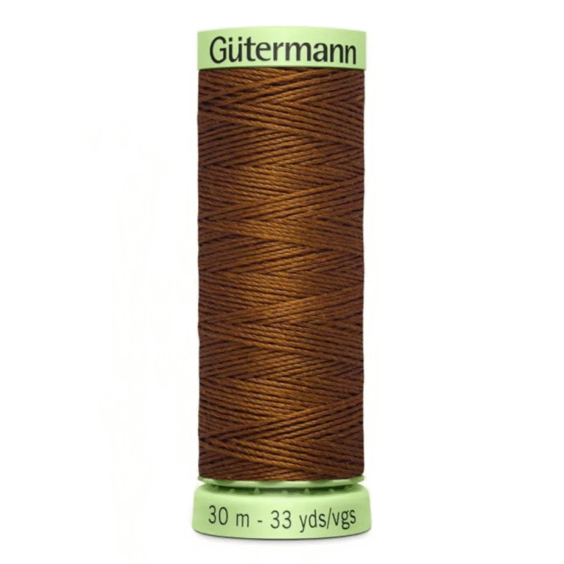 Gutermann Knapptråd 650 - 30m