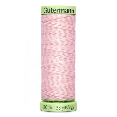 Gutermann Knapptråd 659 - 30m