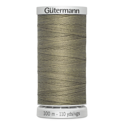 Gutermann Extra Stark Tråd 724 - 100m