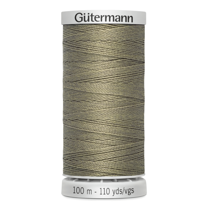 Gutermann Extra Stark Tråd 724 - 100m