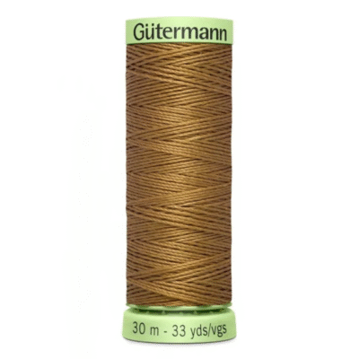 Gutermann Knapptråd 887 - 30m