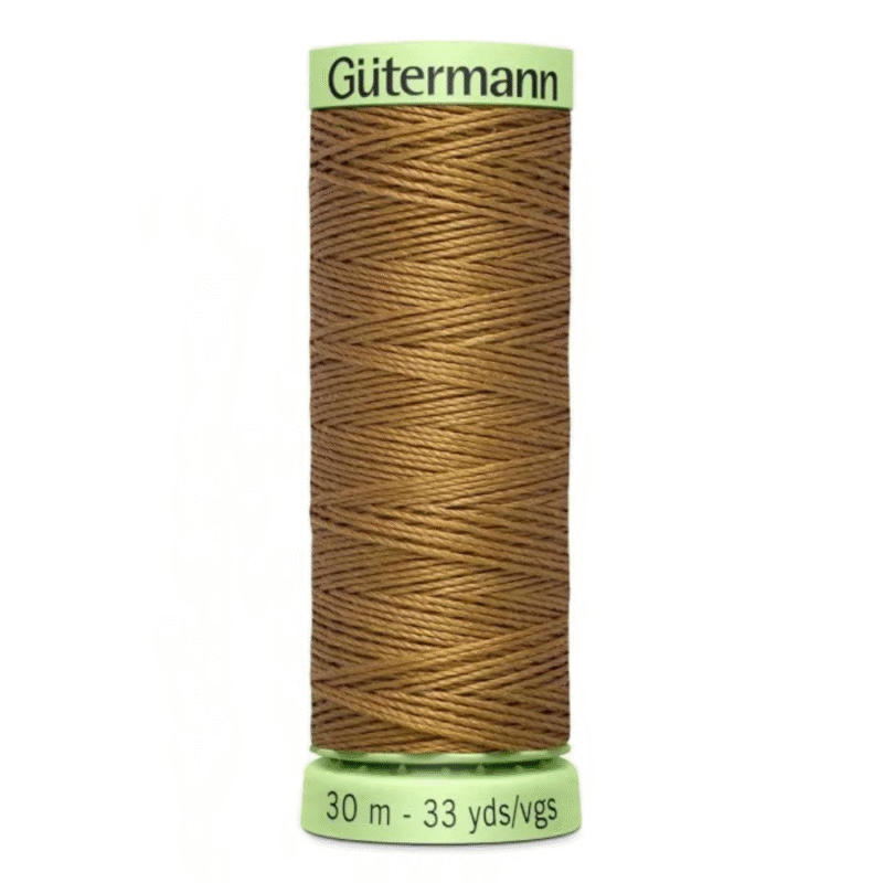 Gutermann Knapptråd 887 - 30m