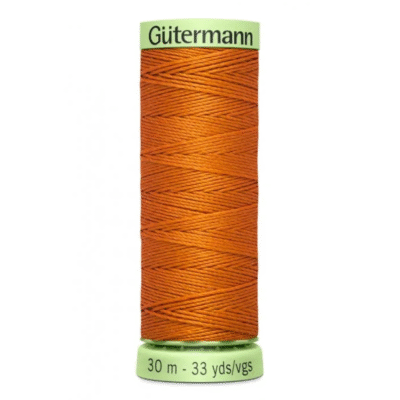 Gutermann Knapptråd 982 - 30m