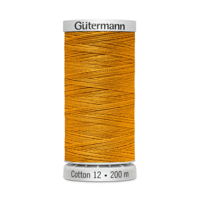 Gutermann Cotton 12 Färg 1024 - 200m