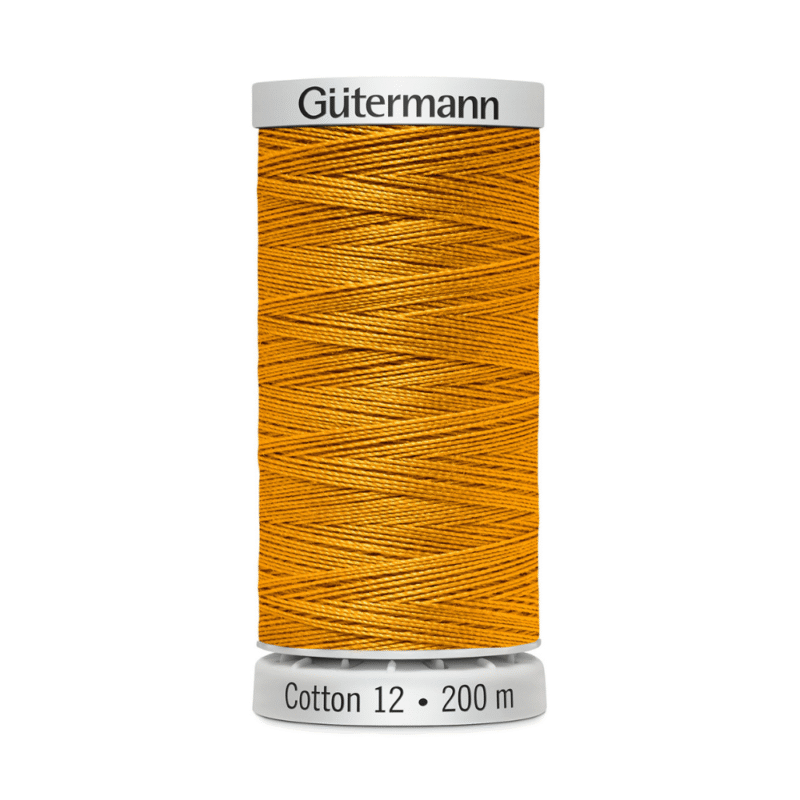 Gutermann Cotton 12 Färg 1024 - 200m