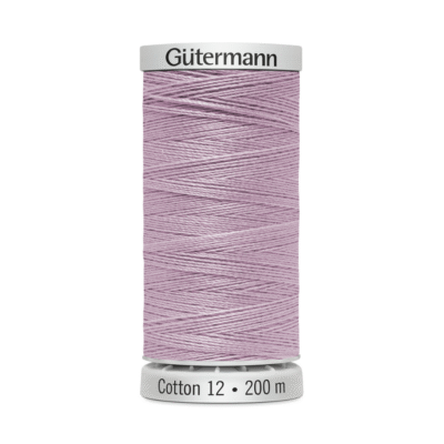 Gutermann Cotton 12 Färg 1031 - 200m