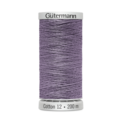 Gutermann Cotton 12 Färg 1032 - 200m