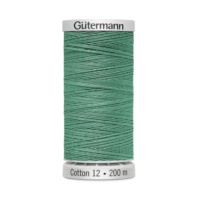Gutermann Cotton 12 Färg 1046 - 200m