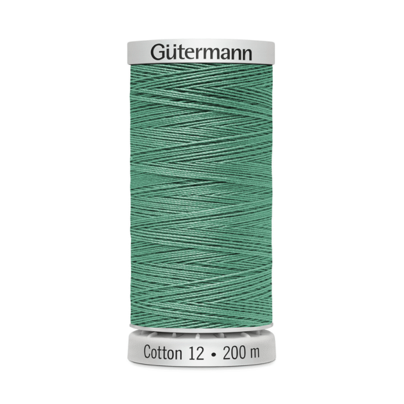 Gutermann Cotton 12 Färg 1046 - 200m
