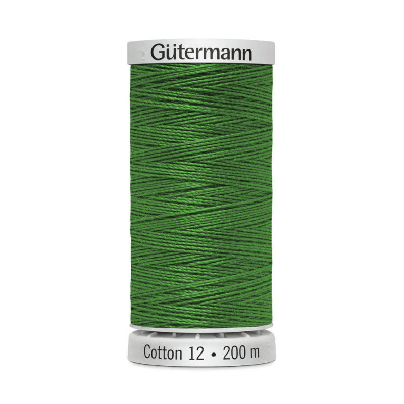 Gutermann Cotton 12 Färg 1051 - 200m