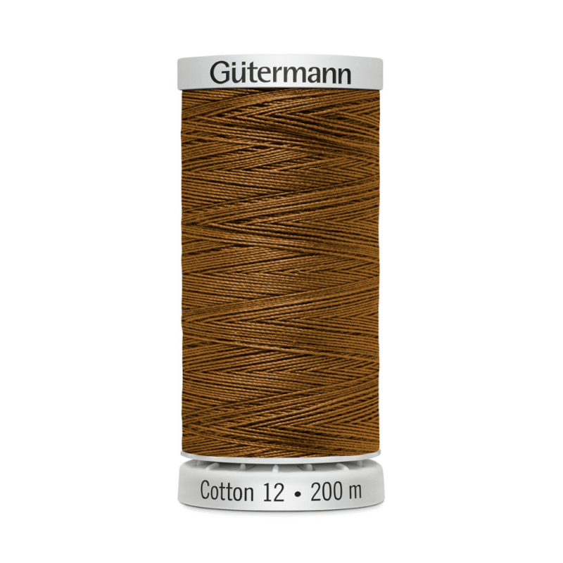 Gutermann Cotton 12 Färg 1056 - 200m