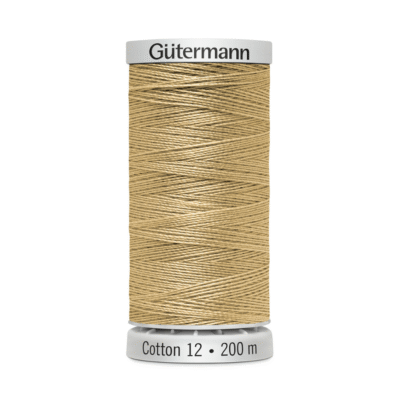 Gutermann Cotton 12 Färg 1070 - 200m