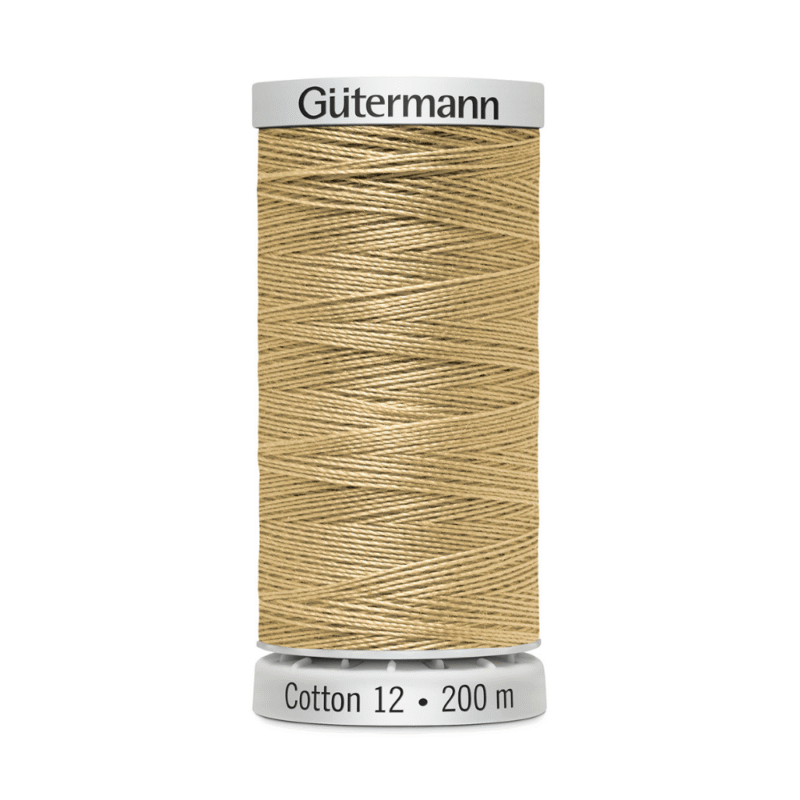 Gutermann Cotton 12 Färg 1070 - 200m