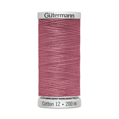 Gutermann Cotton 12 Färg 1119 - 200m