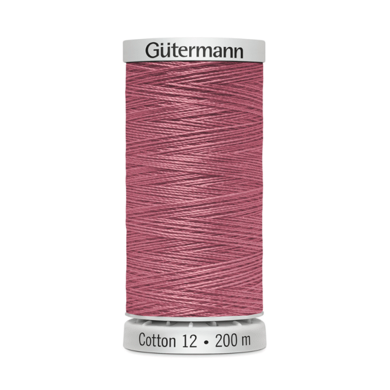 Gutermann Cotton 12 Färg 1119 - 200m