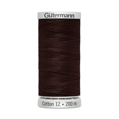 Gutermann Cotton 12 Färg 1130 - 200m