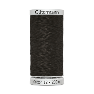 Gutermann Cotton 12 Färg 1131 - 200m