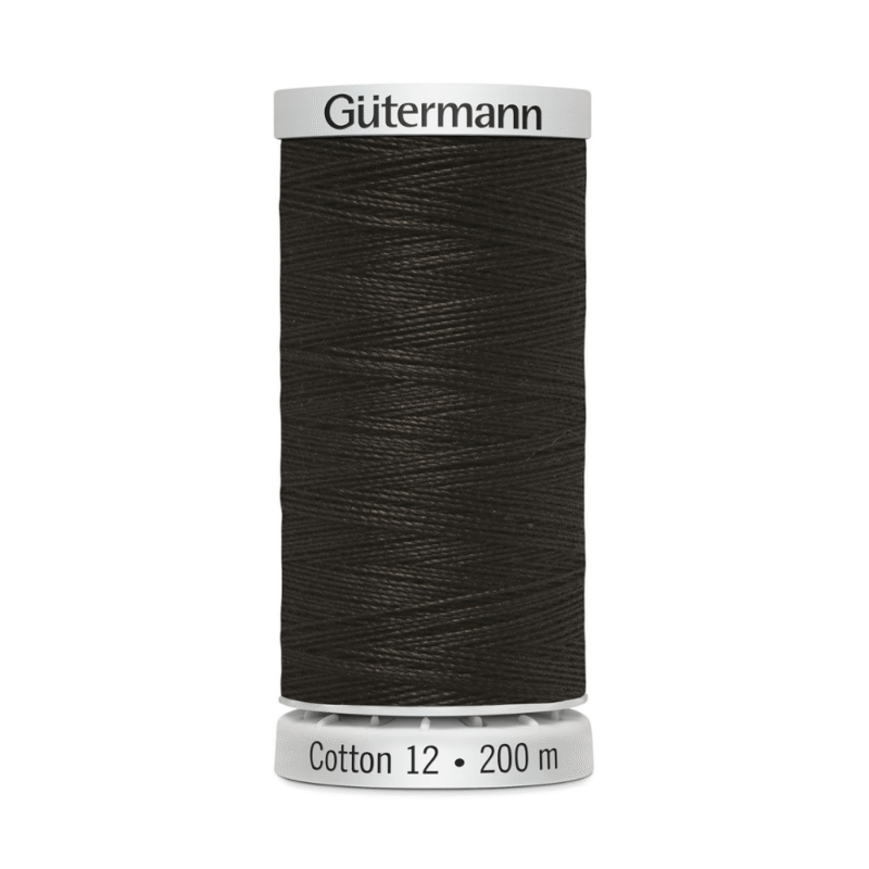 Gutermann Cotton 12 Färg 1131 - 200m