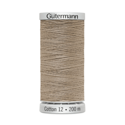 Gutermann Cotton 12 Färg 1149 - 200m