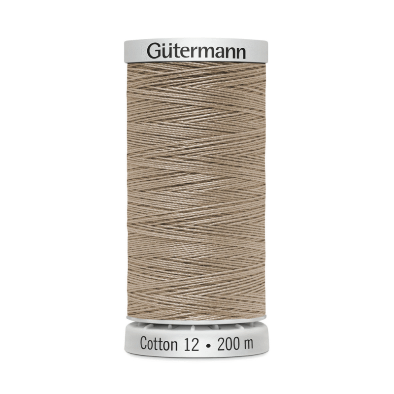 Gutermann Cotton 12 Färg 1149 - 200m