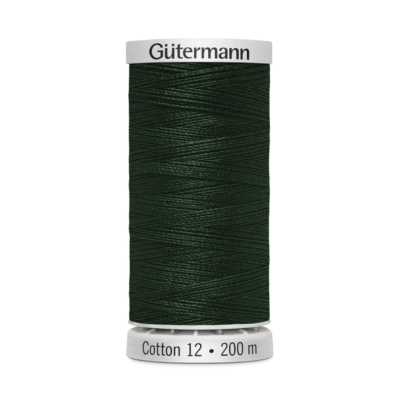 Gutermann Cotton 12 Färg 1174 - 200m