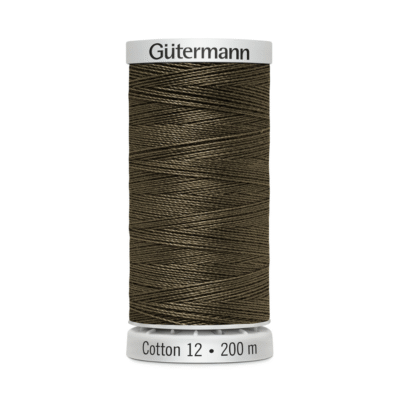 Gutermann Cotton 12 Färg 1180 - 200m