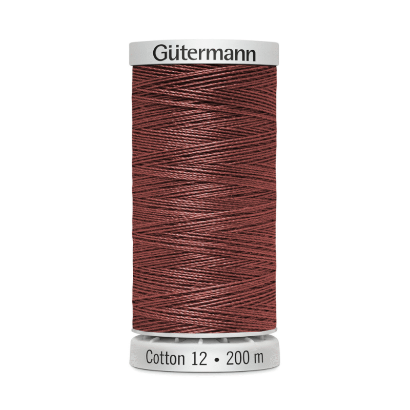 Gutermann Cotton 12 Färg 1190 - 200m