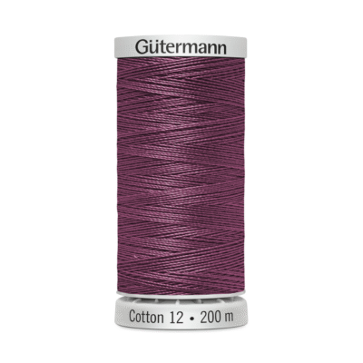 Gutermann Cotton 12 Färg 1192 - 200m