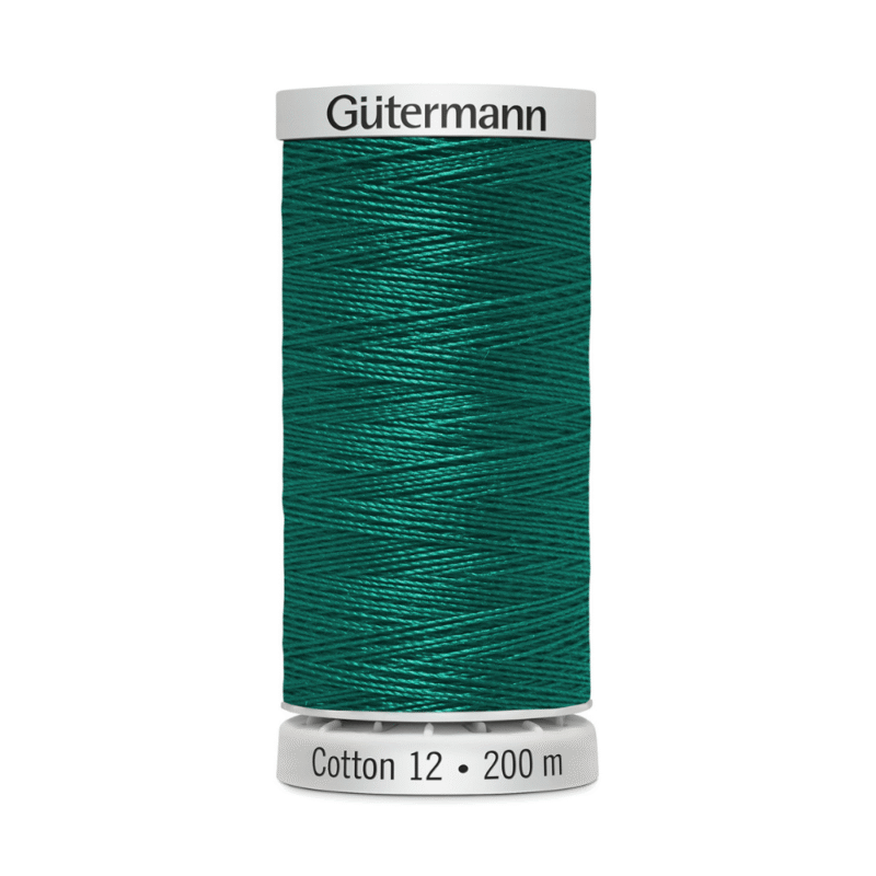 Gutermann Cotton 12 Färg 1230 - 200m