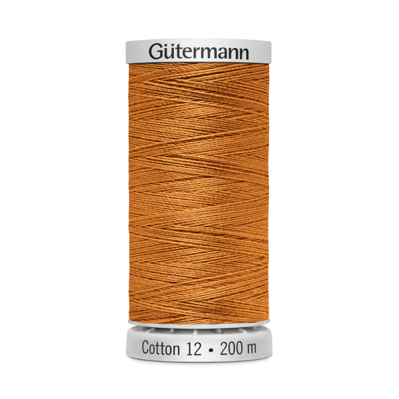 Gutermann Cotton 12 Färg 1238 - 200m