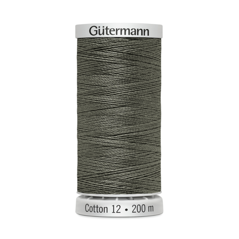 Gutermann Cotton 12 Färg 1270 - 200m