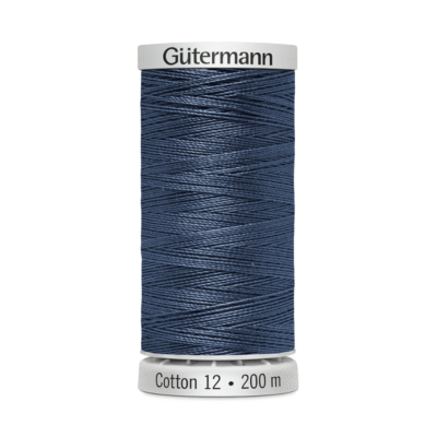 Gutermann Cotton 12 Färg 1283 - 200m