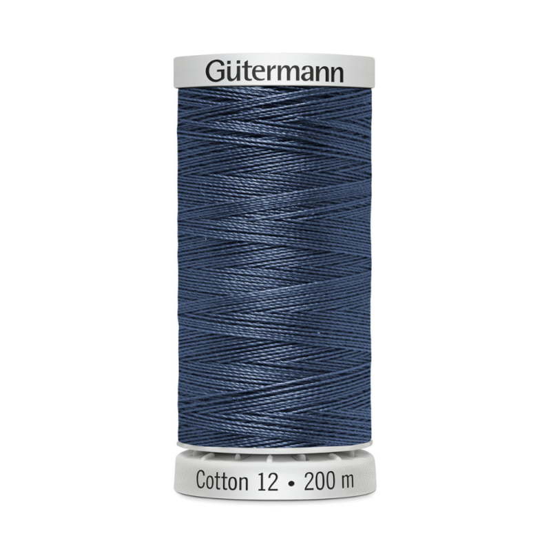 Gutermann Cotton 12 Färg 1283 - 200m