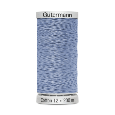 Gutermann Cotton 12 Färg 1292 - 200m