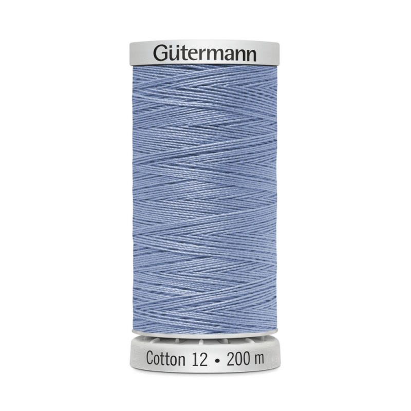 Gutermann Cotton 12 Färg 1292 - 200m