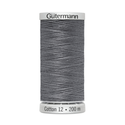 Gutermann Cotton 12 Färg 1295 - 200m
